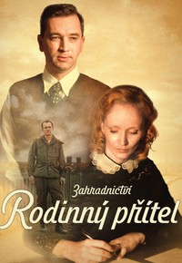 Zahradnictví: Rodinný přítel