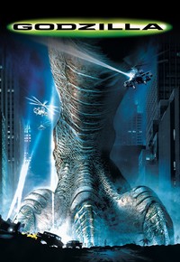 Godzilla