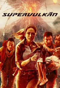 Supervulkán