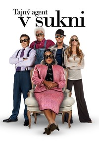 Tajný agent v sukni