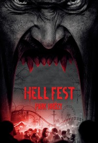 Hell Fest: Park hrôzy