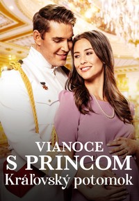Vianoce s princom: Kráľovský potomok