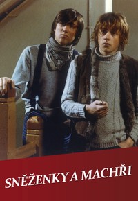 Sněženky a machři
