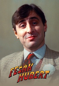 Fešák Hubert