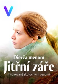 Dievča menom Jitřní záře