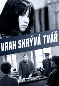 Vrah skrývá tvář