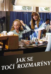 Jak se točí Rozmarýny