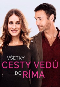 Všetky cesty vedú do Ríma