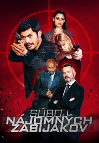 Súboj nájomných zabijakov