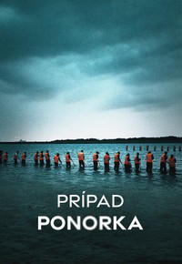 Prípad: Ponorka