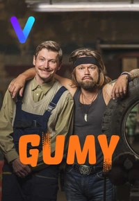 Gumy