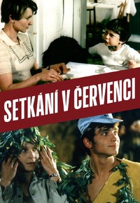 Setkání v červenci