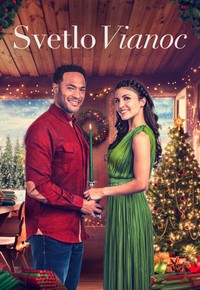Svetlo Vianoc
