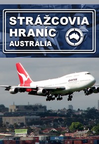 Strážcovia hraníc (Austrália)