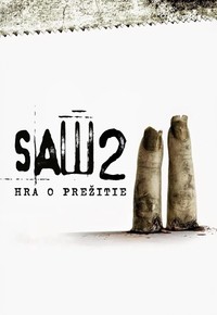 Saw: Hra o prežitie 2