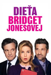 Dieťa Bridget Jonesovej