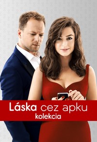 Láska cez apku - kolekcia
