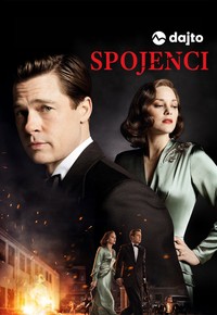 Spojenci