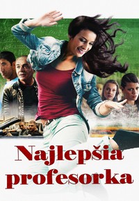 Najlepšia profesorka