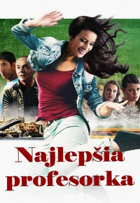Najlepšia profesorka
