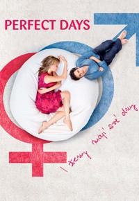 Perfect Days - I ženy mají své dny