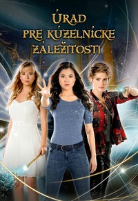Úrad pre kúzelnícke záležitosti