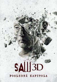 Saw 3D: Posledná kapitola