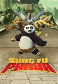Kung Fu Panda