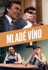 Mladé víno
