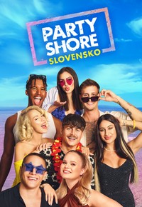 Party Shore Slovensko
