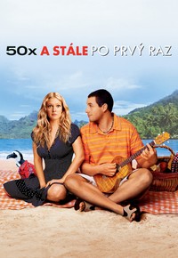 50x a stále po prvý raz