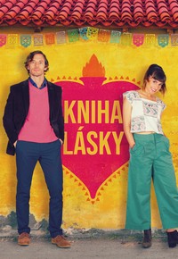 Kniha lásky