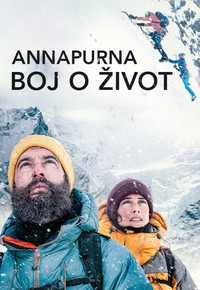 Annapurna: Boj o život