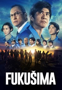 Fukušima