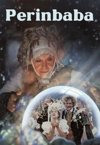 Perinbaba