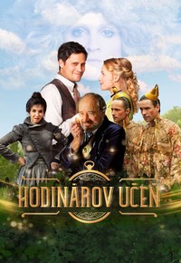 Hodinárov učeň