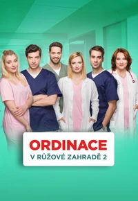 Ordinace v růžové zahradě 2
