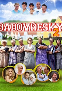 Babovřesky 2