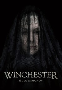Winchester: Sídlo démonov
