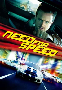 Need for Speed