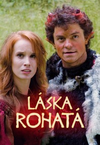 Láska rohatá