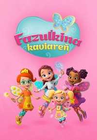 Fazuľkina kaviareň