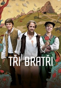 Tři bratři