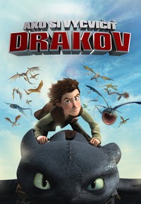 Ako si vycvičiť drakov