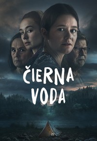 Čierna voda
