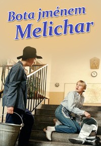 Bota jménem Melichar