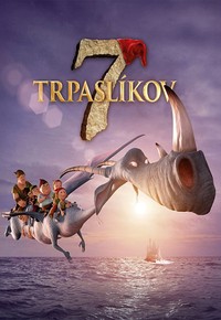 Sedem trpaslíkov