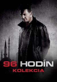 96 hodín - kolekcia