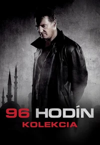 96 hodín - kolekcia