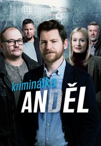 Kriminálka Anděl